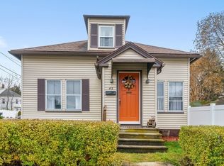 45 Robillard St, Gardner, MA 01440