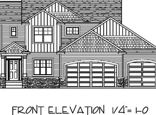 10288 18th Ave, Becker, MN 55308