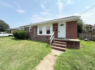 1530 Slater Ave, Hampton, VA 23664