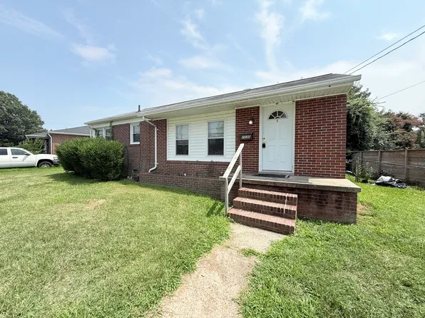 1530 Slater Ave, Hampton, VA 23664
