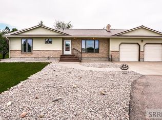 225 N 3800 E, Rigby, ID 83442