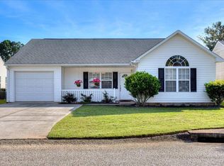 333 Beryl Dr, Aiken, SC 29803