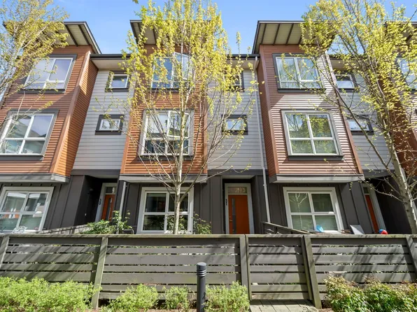 10311 River Dr #31, Richmond, BC V6X 0T2