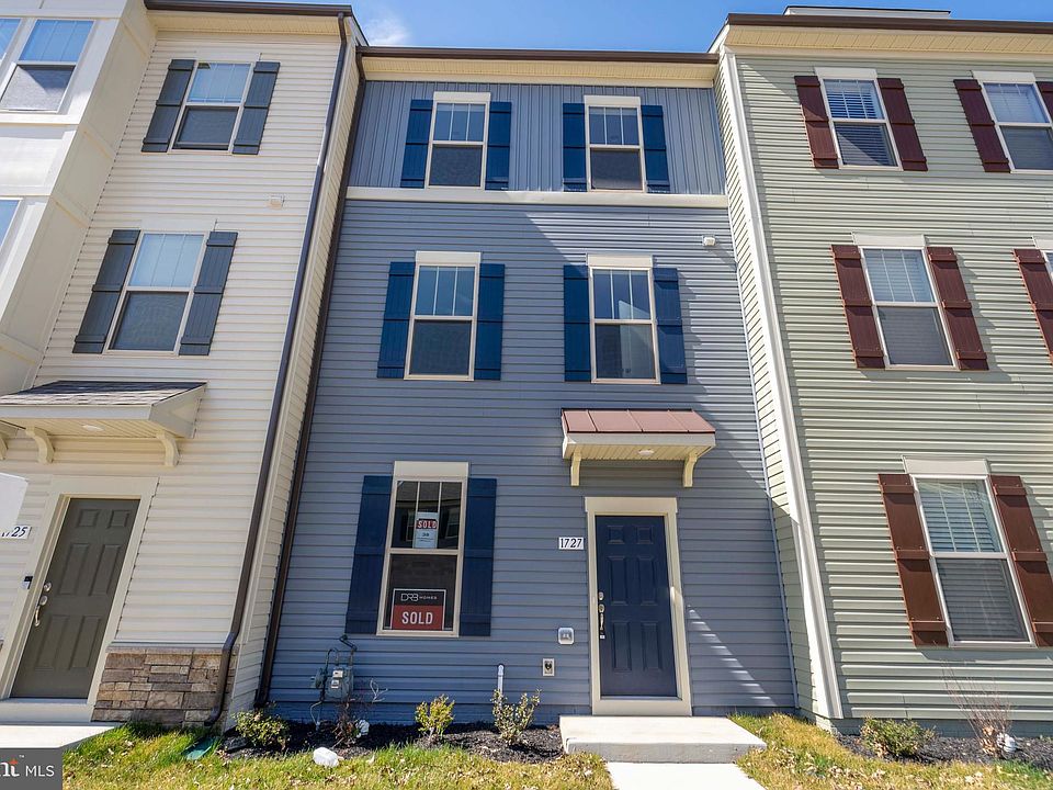 1st image of 1727 Evansberry Dr