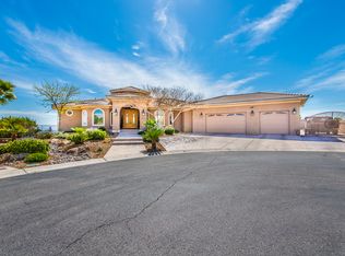 5414 Sierra Brook Ct, Las Vegas, NV 89149