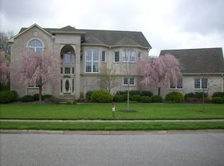 161 Woodfield Pl, Danville, IN 46122