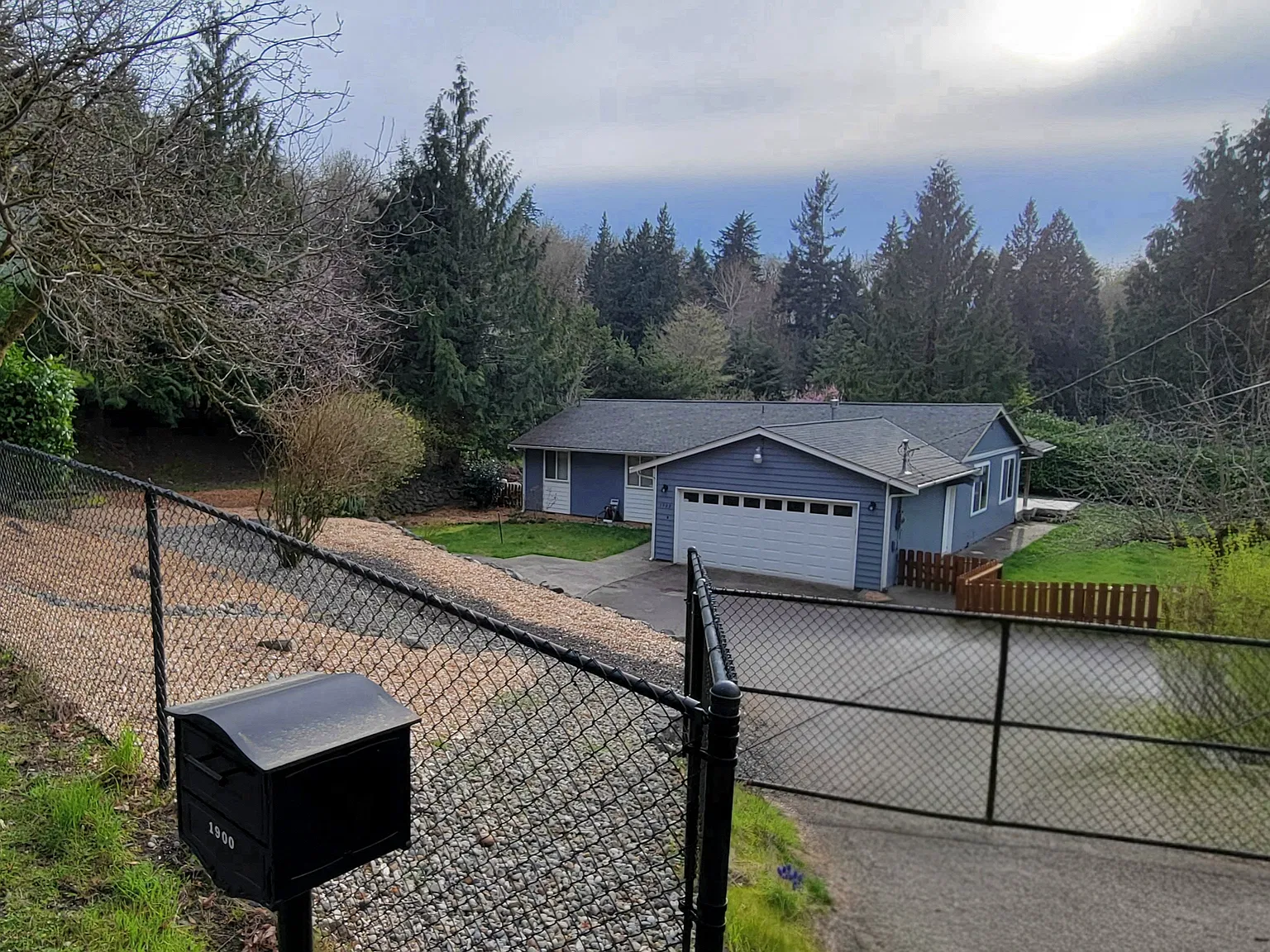 3 bed, 1288 sqft, $2,895 — Photo 4