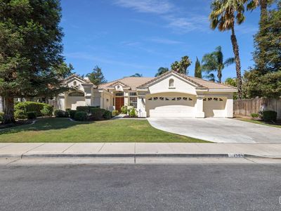 1309 Fieldspring Dr, Bakersfield, CA, 93311
