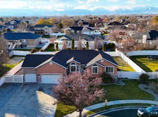 11784 S Stone Ridge Ct, Riverton, UT 84065