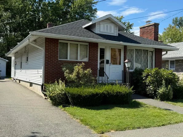 111 Berkley Avenue, Cohoes, NY 12047