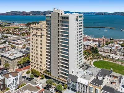 1080 Chestnut St APT 1B, San Francisco, CA, 94109