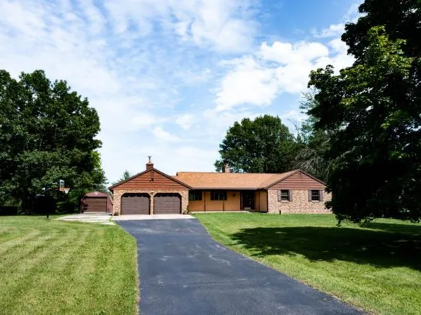 N5640 Fairway Dr, New London, WI 54961
