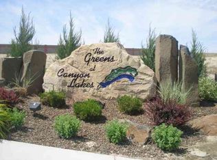 LOT 26 W 34th Ct, Kennewick, WA 99337