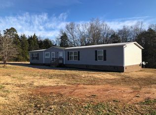 853 Henry Jenkins Rd, Mooresboro, NC 28114