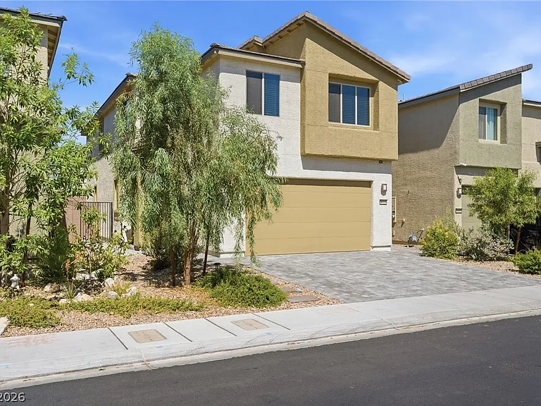 8025 Texas Hills St — Photo 2