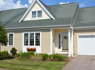 27 Meredith Bay Dr, Meredith, NH 03253