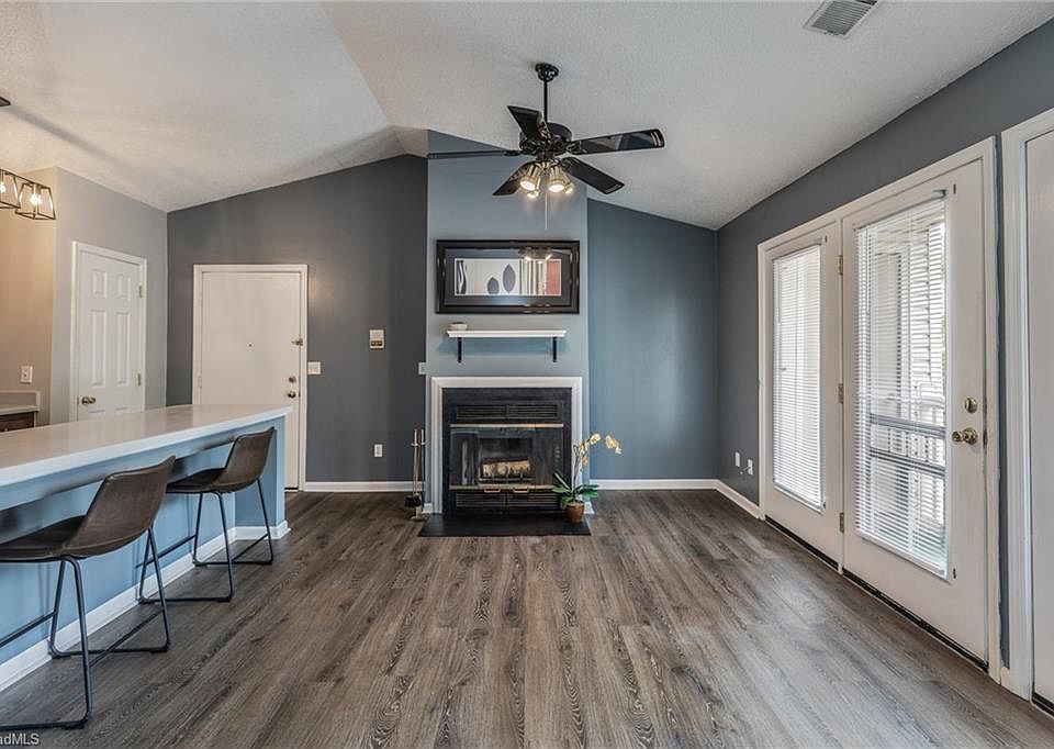 Foxfire Village Condominiums Greensboro, NC Zillow