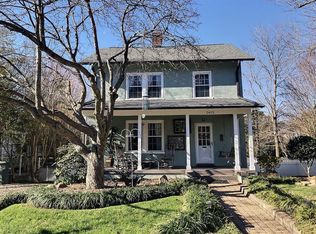 2403 Hubbard St, Greensboro, NC 27405