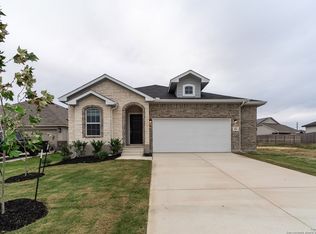 972 Gray Cloud Drive, New Braunfels, TX 78130