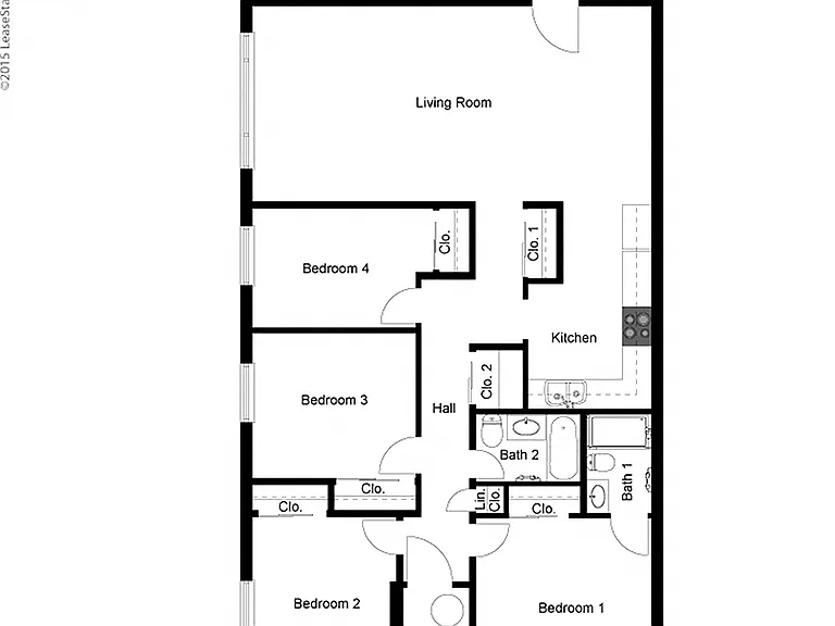 Admiral Oaks — Photo 12