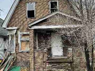 4550 French Rd, Detroit, MI 48214