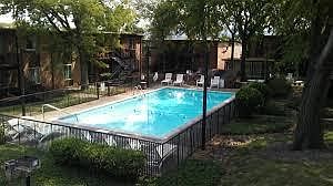 2nd image of 3600 Hillsboro Pike APT H10