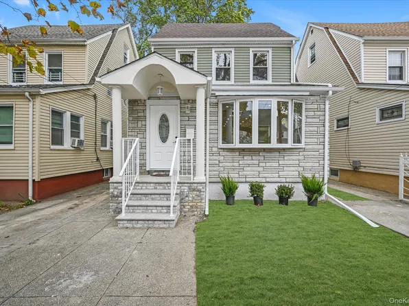 115-37 197 Street, Saint Albans, NY 11412
