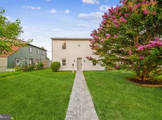 3617 Sollers Point Rd, Dundalk, MD 21222