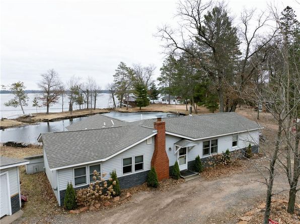 W6038 Spooner Lake Road #9, Spooner, WI 54801