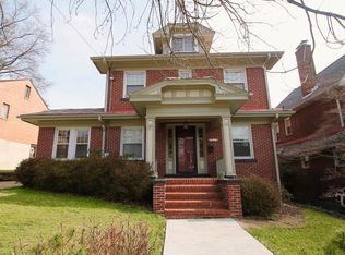 449 Mapleton Ave, Pittsburgh, PA 15228