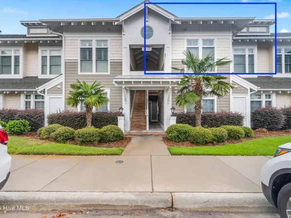 2537 St James Drive SE #1008, Southport, NC 28461