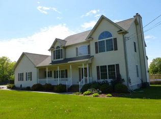 139 Tuckers Corners Rd, Highland, NY 12528
