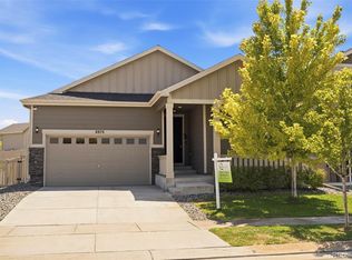 8870 E 106th Pl, Commerce City, CO 80640