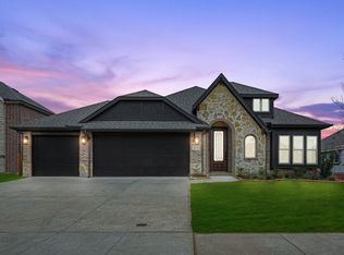 813 Split Oak Ln, Anna, TX 75409