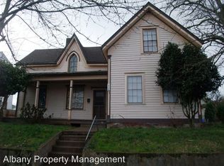 528 2nd Ave SW, Albany, OR 97321