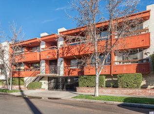 12007 Weddington St UNIT 2, Valley Village, CA 91607