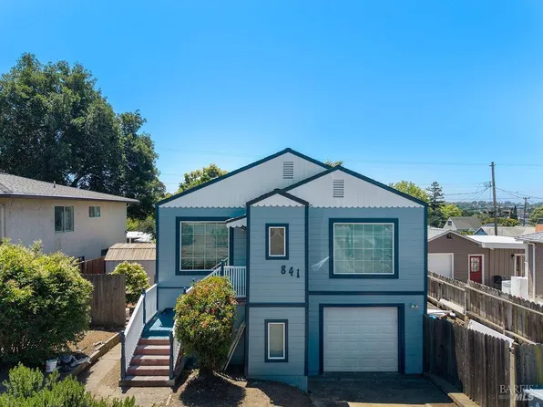 841 Benicia Road, Vallejo, CA 94591