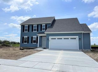 255 Savannah Dr LOT 30, Walworth, WI 53184