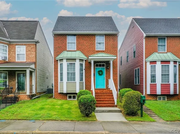 1314 Idlewood Ave, Richmond, VA 23220