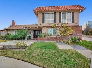 130 E Alderwood Ave, Orange, CA 92865
