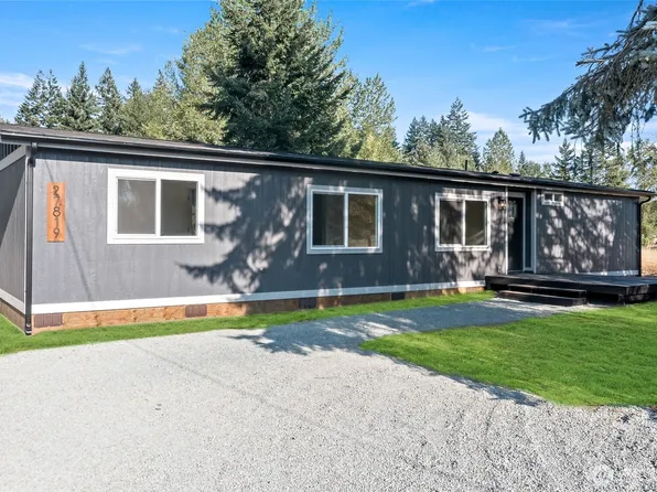 27819 90th Avenue E, Graham, WA 98338