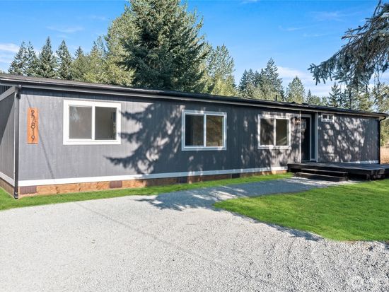 27819 90th Avenue E, Graham, WA 98338