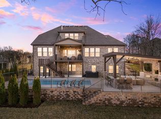 644 Five Oaks Blvd Lot 115, Lebanon, TN 37087