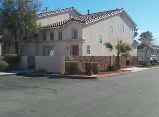 50 Belle Springs Ave, Las Vegas, NV 89123