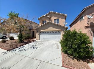 5024 Whistling Acres Ave, Las Vegas, NV 89131