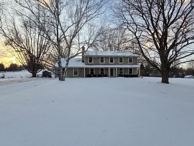W225S4375 Guthrie ROAD, Waukesha, WI, 53189