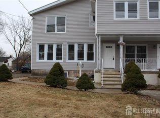 899 Green St #1-F, Iselin, NJ 08830