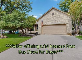 100 Egret Cv, Georgetown, TX 78633