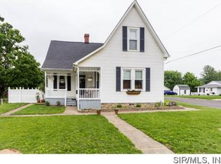 347 E Cherry St, Columbia, IL 62236
