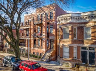 2328 N Greenview Ave #U1, Chicago, IL 60614